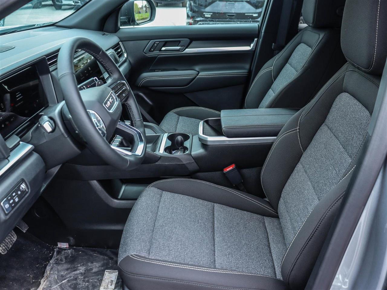 2026 GMC Terrain AWD Elevation Photo