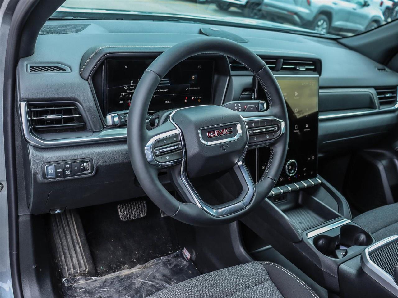 2026 GMC Terrain AWD Elevation Photo