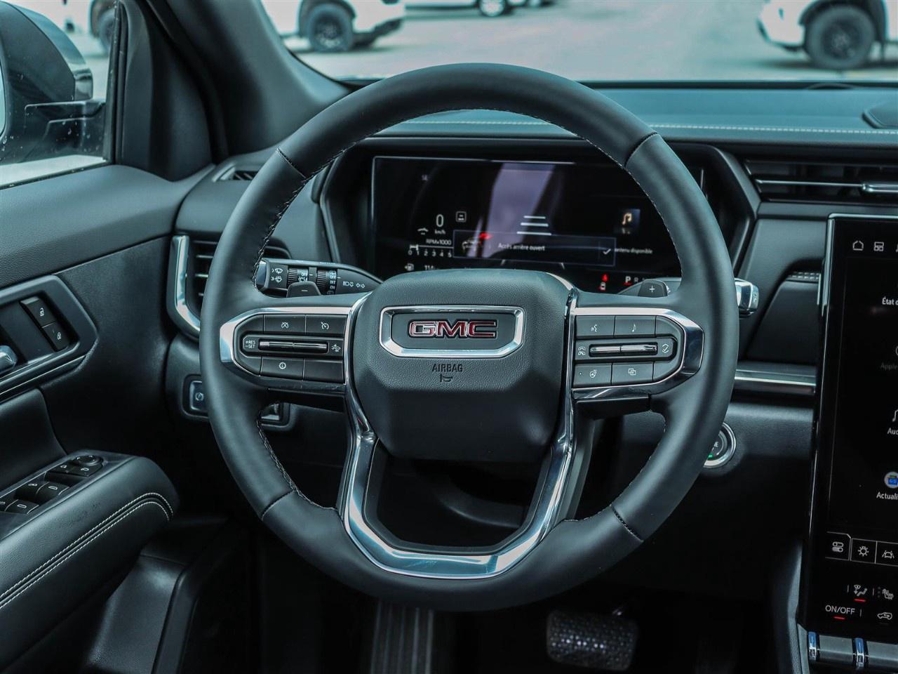 2026 GMC Terrain AWD Elevation Photo