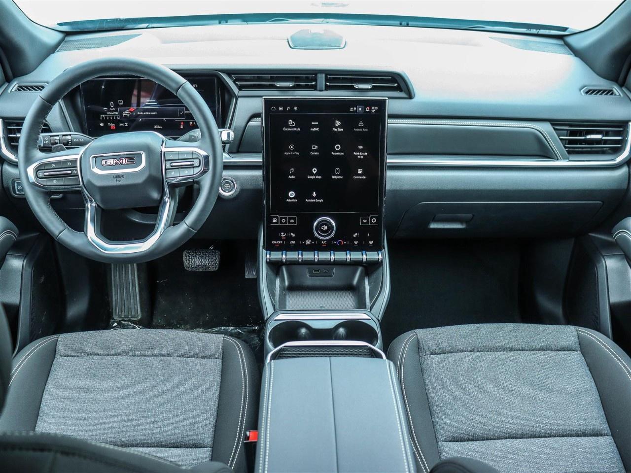 2026 GMC Terrain AWD Elevation Photo