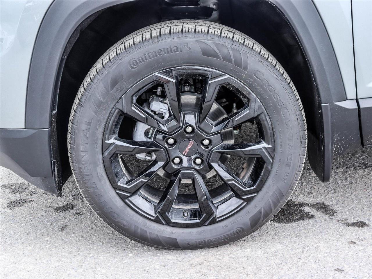 2026 GMC Terrain AWD Elevation Photo