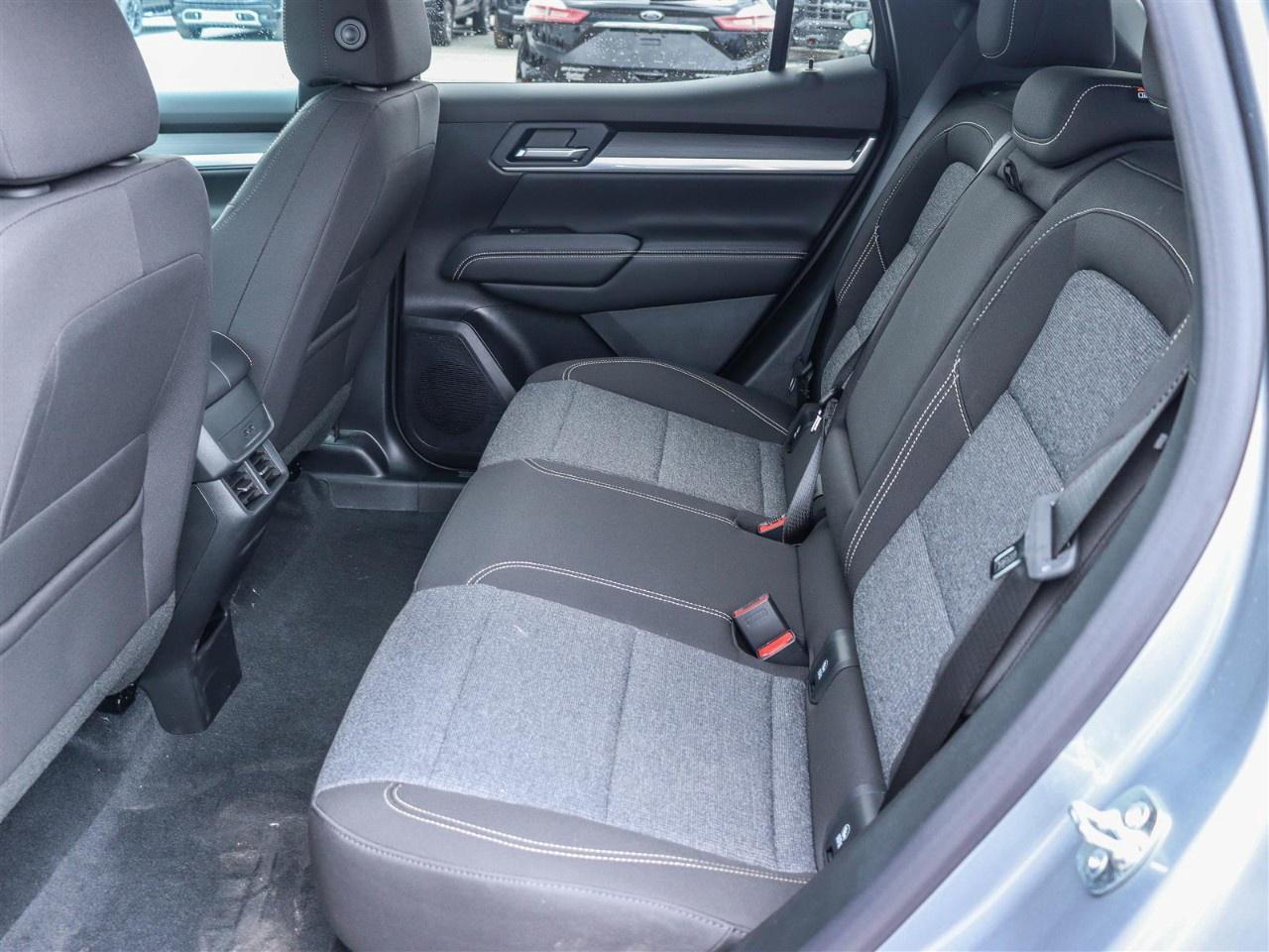 2026 GMC Terrain AWD Elevation Photo