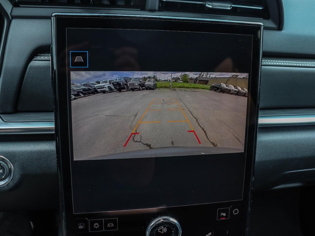 2026 GMC Terrain AWD Elevation Photo