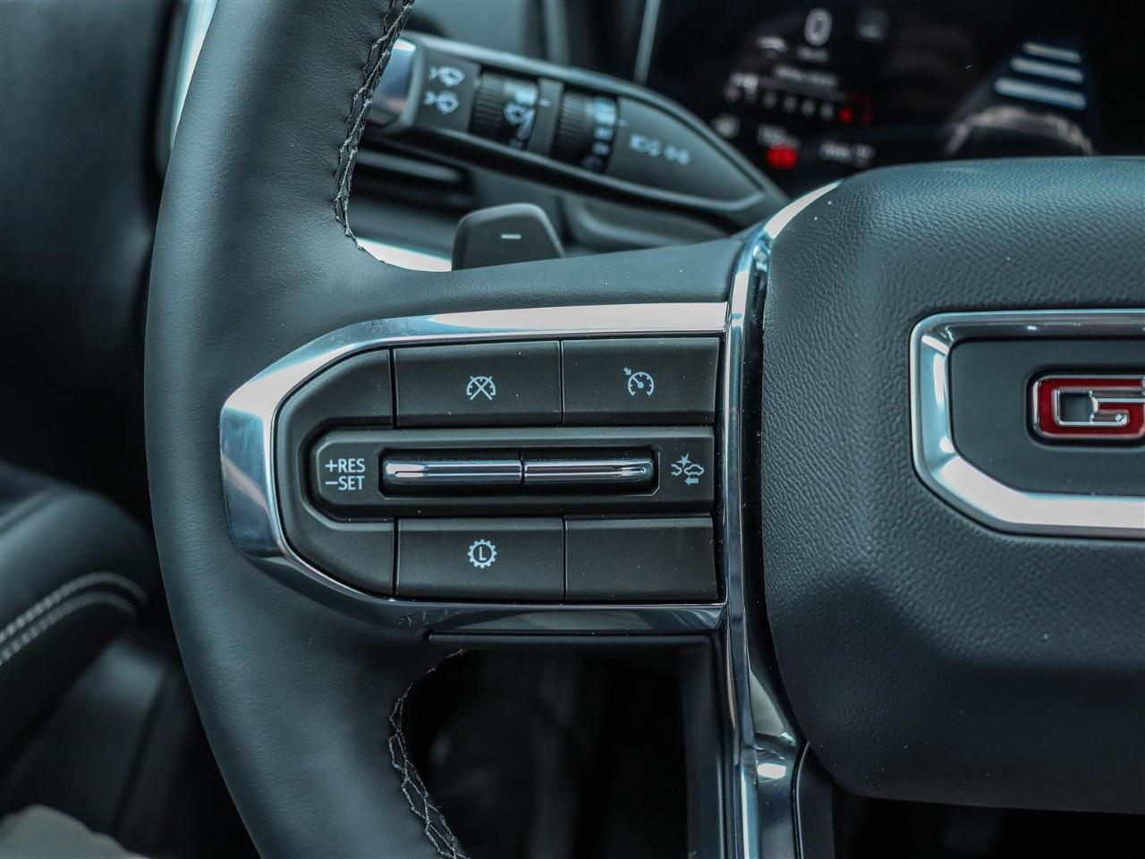 2026 GMC Terrain AWD Elevation Photo