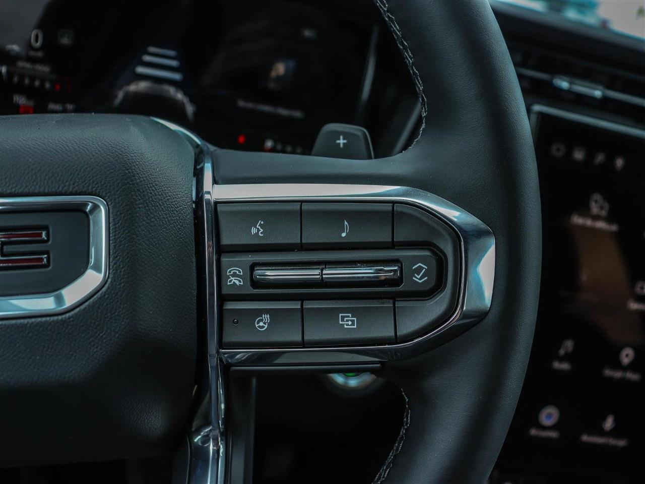 2026 GMC Terrain AWD Elevation Photo