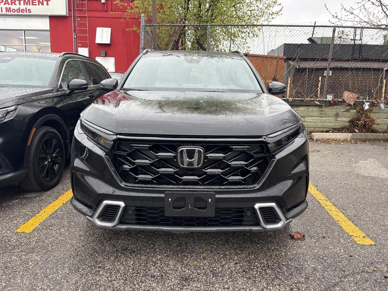 2024 Honda CR-V Hybrid Touring Honda Certified With 7YR/160K Warranty Photo