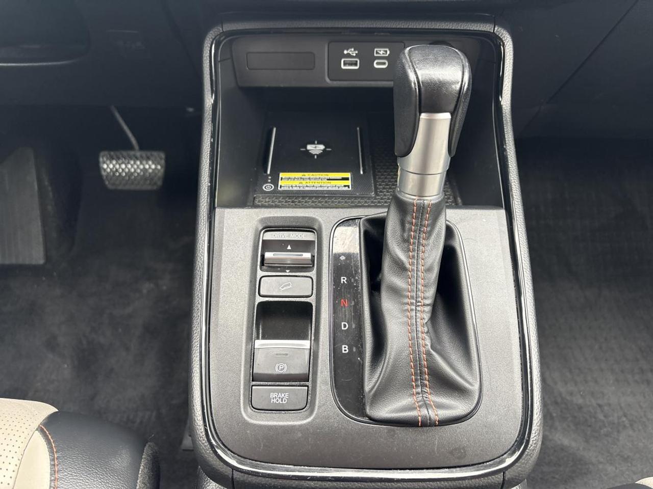 2024 Honda CR-V Hybrid Touring Honda Certified With 7YR/160K Warranty Photo