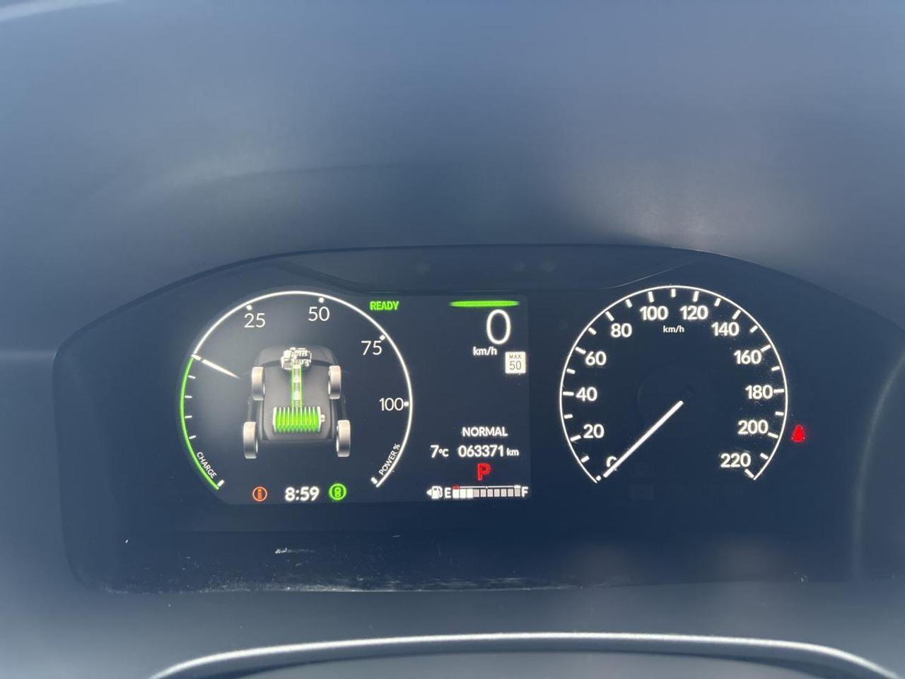 2024 Honda CR-V Hybrid Touring Honda Certified With 7YR/160K Warranty Photo