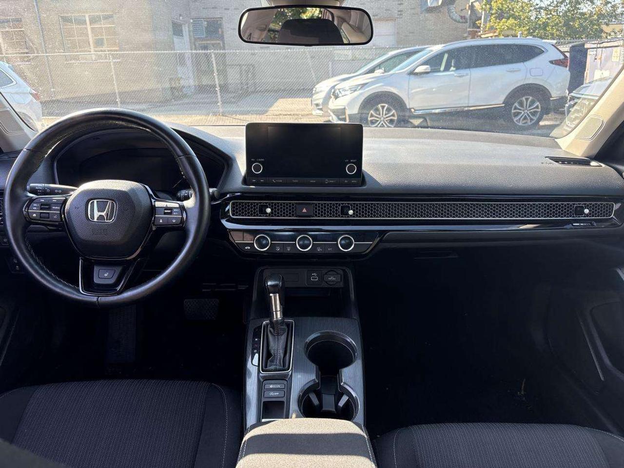 2023 Honda Civic EX Honda Certified With 7YRS/160K Warranty Photo