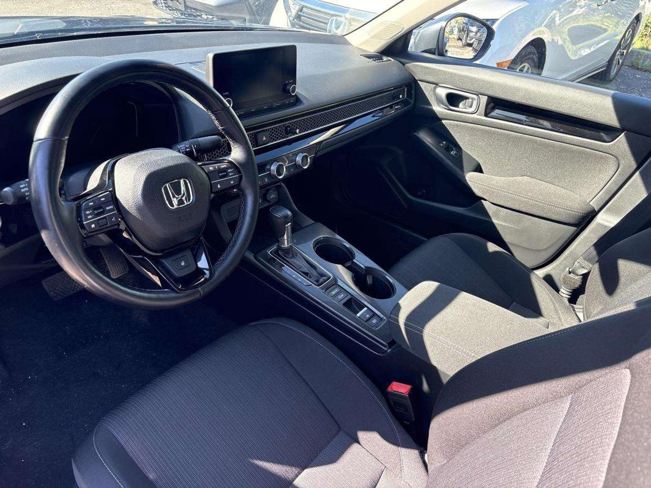 2023 Honda Civic EX Honda Certified With 7YRS/160K Warranty Photo