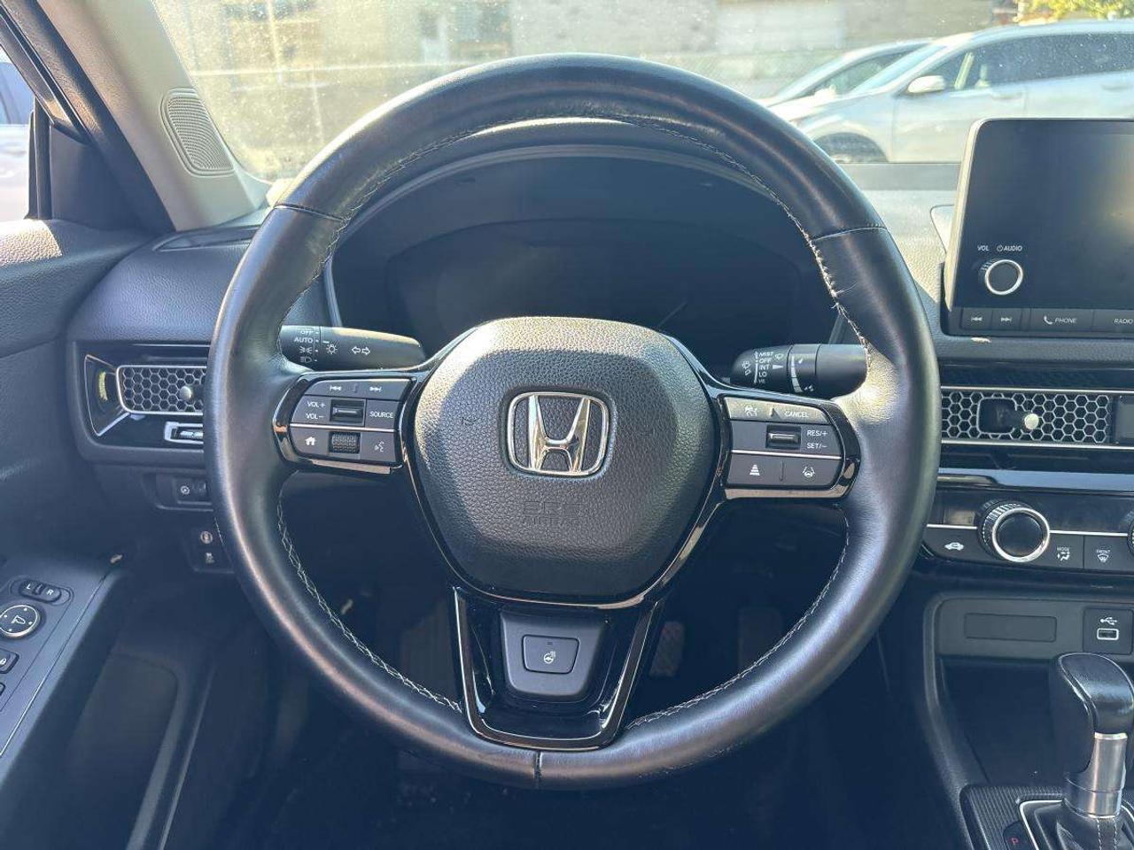 2023 Honda Civic EX Honda Certified With 7YRS/160K Warranty Photo