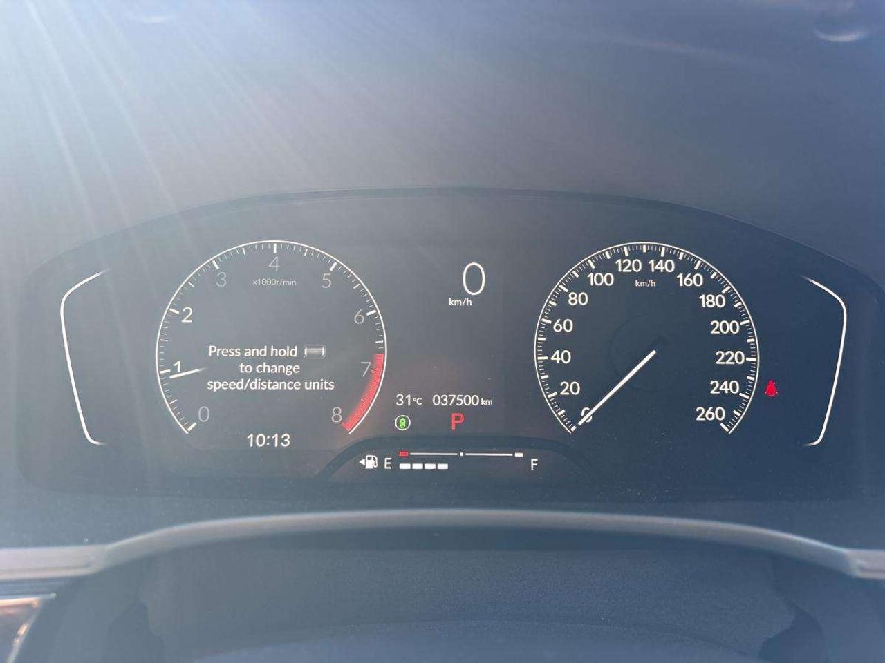 2023 Honda Civic EX Honda Certified With 7YRS/160K Warranty Photo