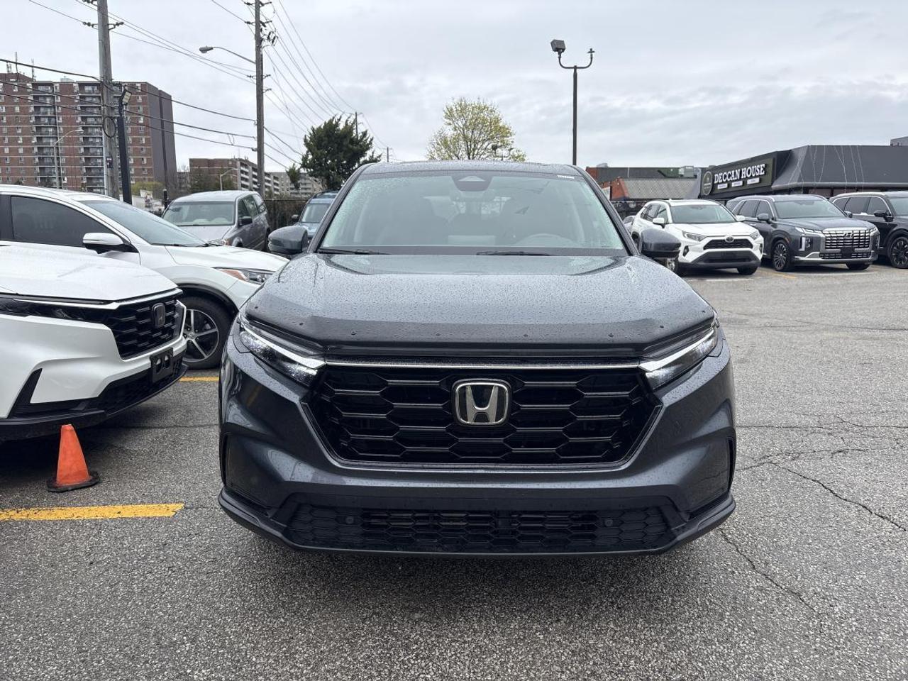 2024 Honda CR-V Ex-L Honda Certified With 7YRS/160K Warranty Photo