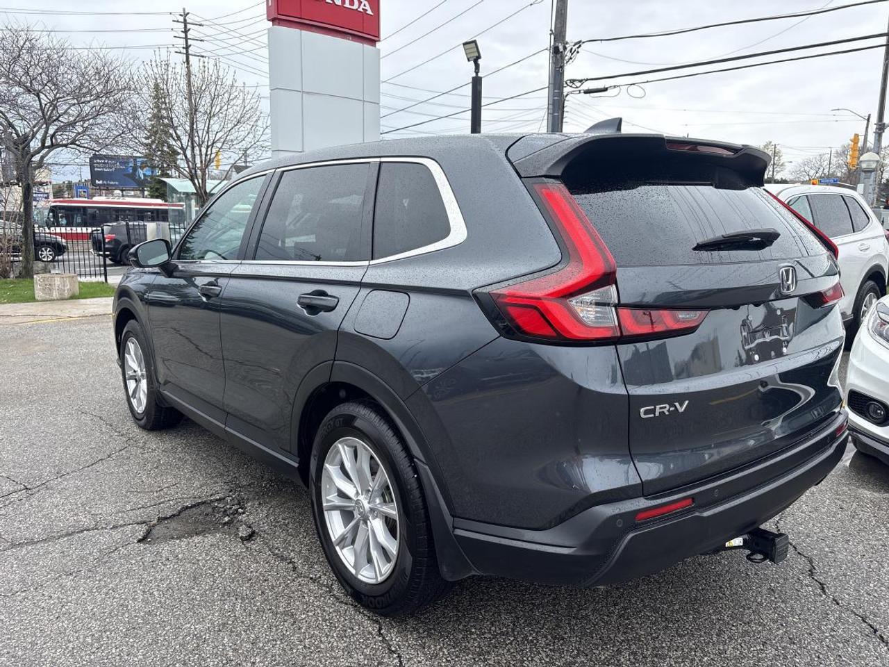 2024 Honda CR-V Ex-L Honda Certified With 7YRS/160K Warranty Photo
