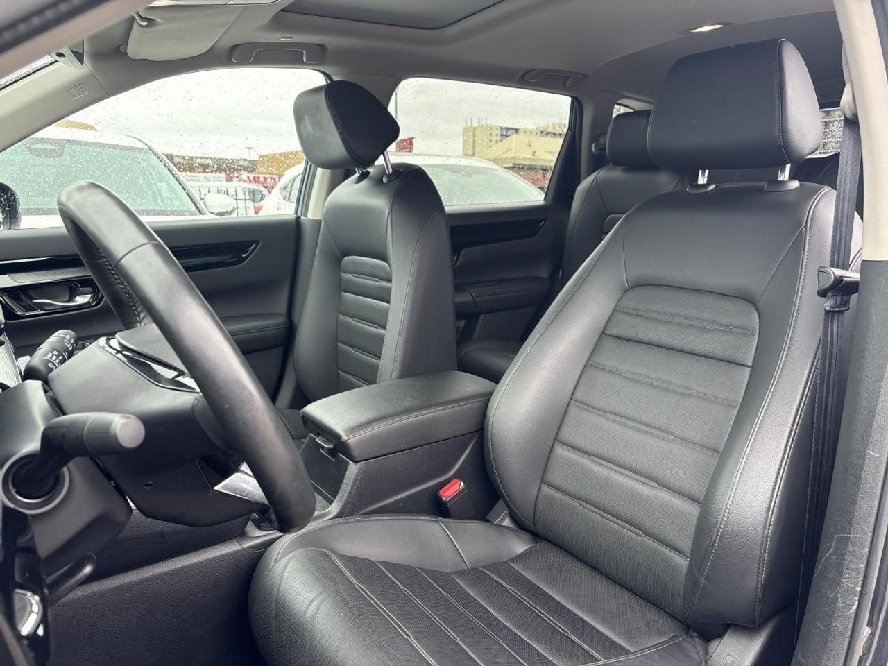 2024 Honda CR-V Ex-L Honda Certified With 7YRS/160K Warranty Photo