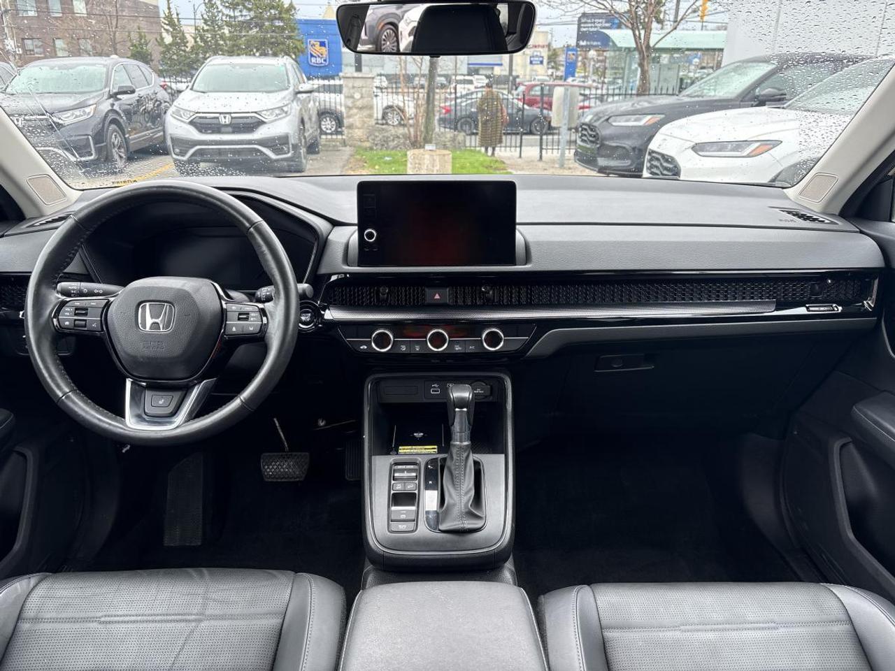 2024 Honda CR-V Ex-L Honda Certified With 7YRS/160K Warranty Photo