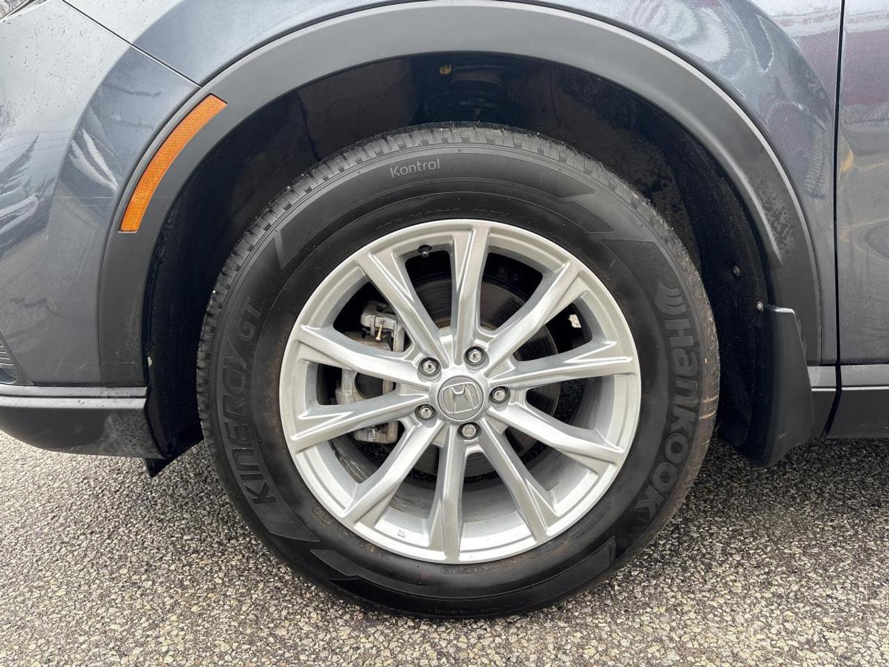 2024 Honda CR-V Ex-L Honda Certified With 7YRS/160K Warranty Photo