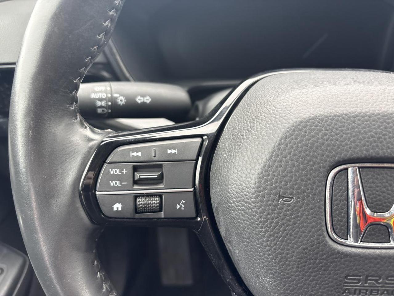 2024 Honda CR-V Ex-L Honda Certified With 7YRS/160K Warranty Photo