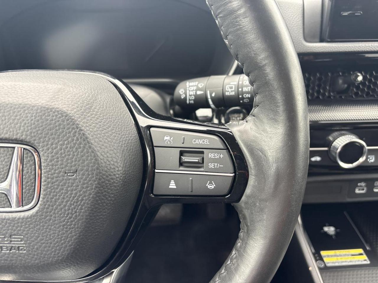 2024 Honda CR-V Ex-L Honda Certified With 7YRS/160K Warranty Photo