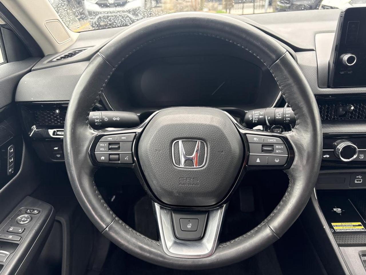 2024 Honda CR-V Ex-L Honda Certified With 7YRS/160K Warranty Photo