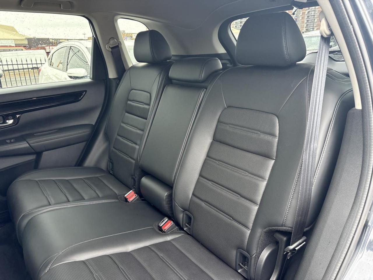 2024 Honda CR-V Ex-L Honda Certified With 7YRS/160K Warranty Photo