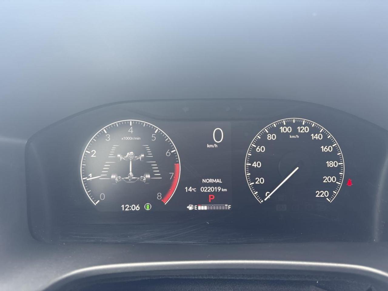 2024 Honda CR-V Ex-L Honda Certified With 7YRS/160K Warranty Photo