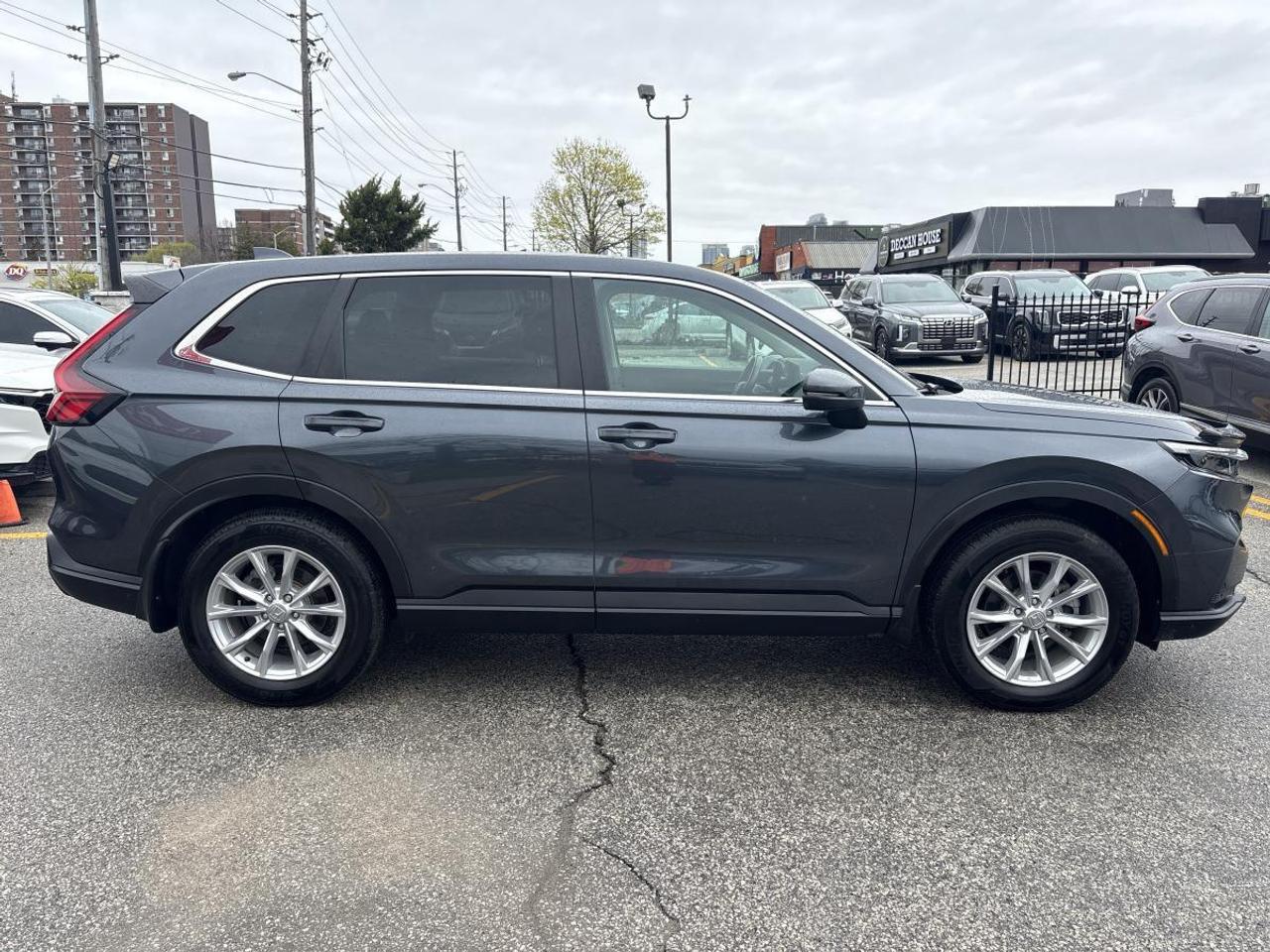 2024 Honda CR-V Ex-L Honda Certified With 7YRS/160K Warranty Photo
