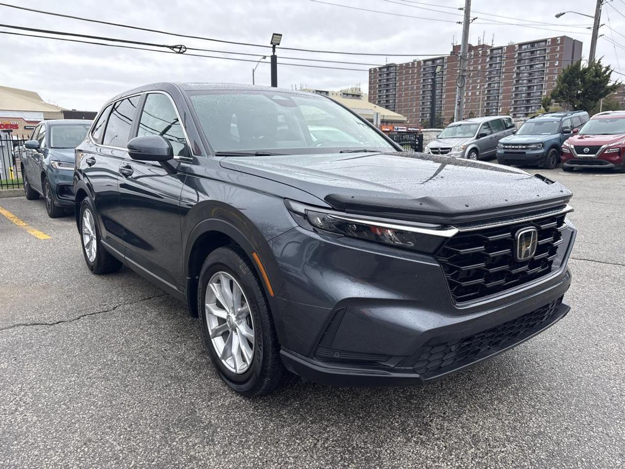 2024 Honda CR-V Ex-L Honda Certified With 7YRS/160K Warranty Photo