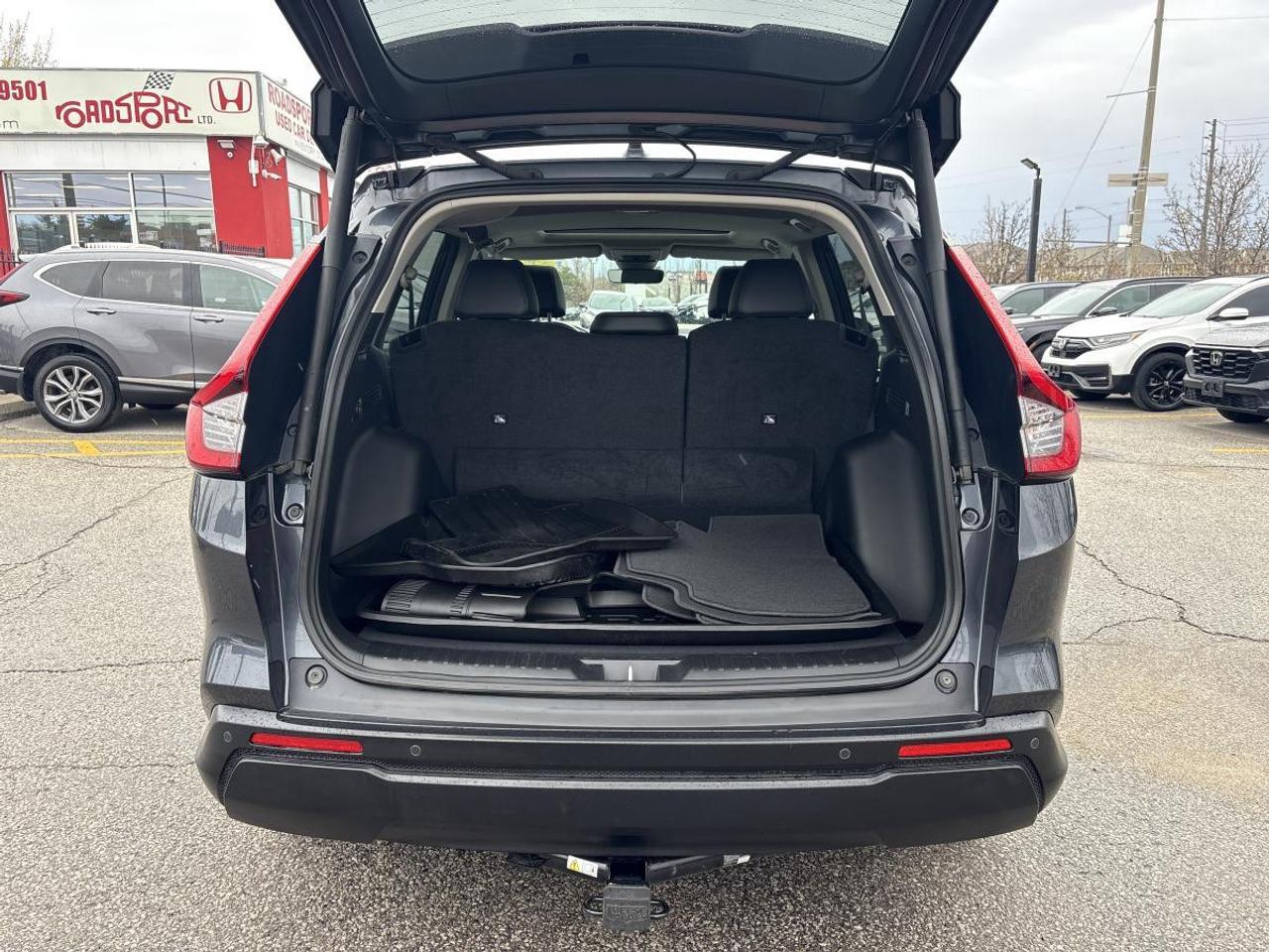 2024 Honda CR-V Ex-L Honda Certified With 7YRS/160K Warranty Photo