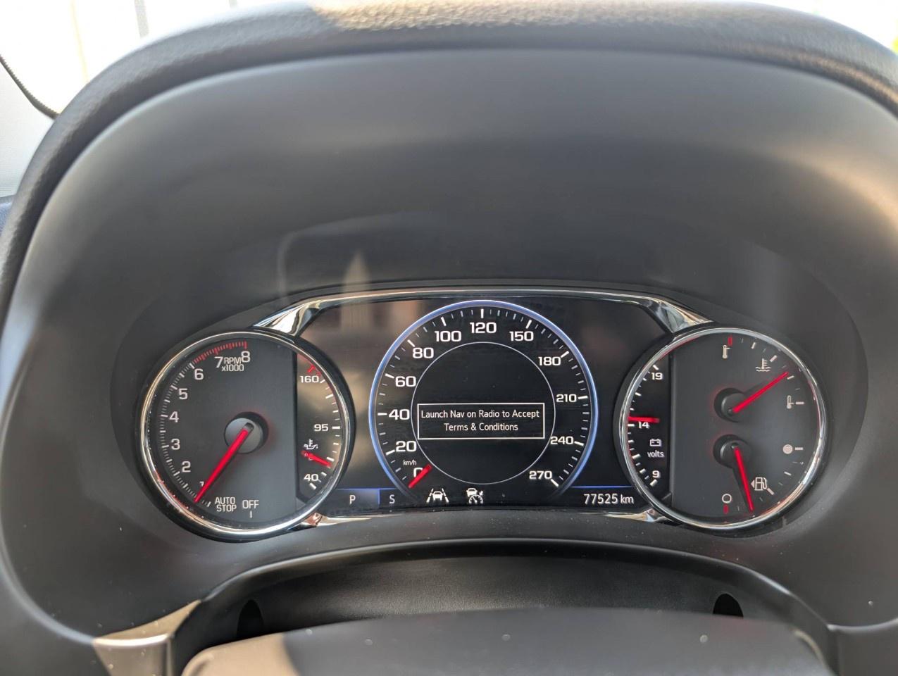 2022 GMC Terrain AWD Denali Photo