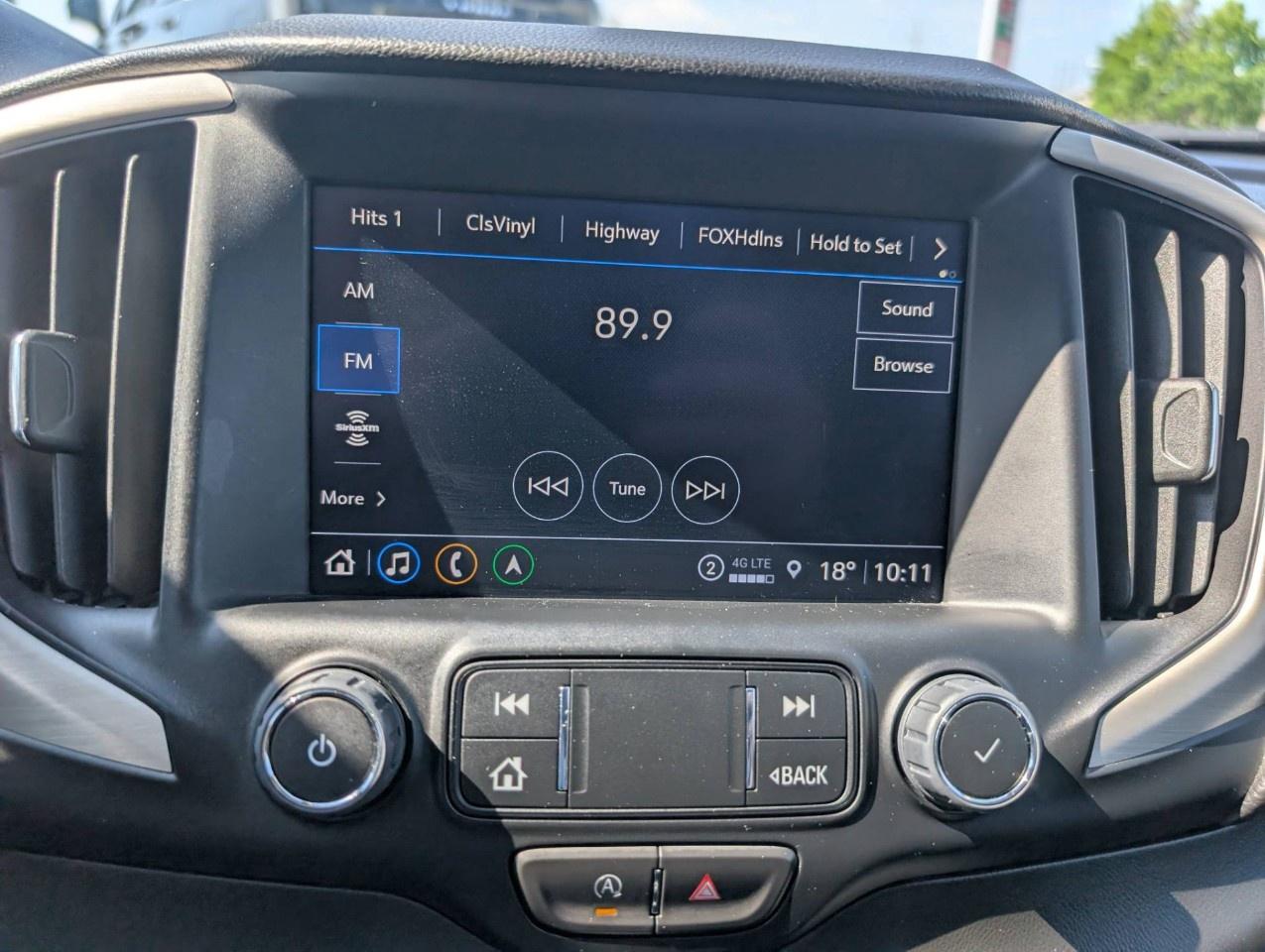 2022 GMC Terrain AWD Denali Photo
