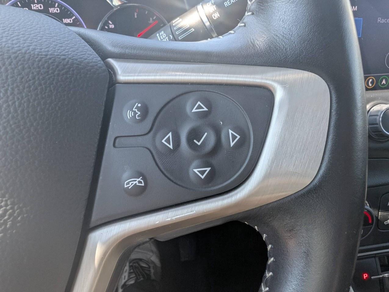 2022 GMC Terrain AWD Denali Photo