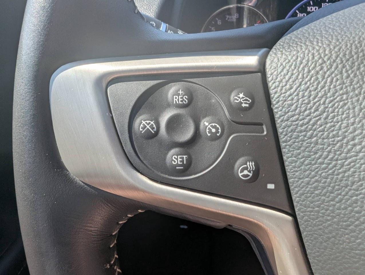 2022 GMC Terrain AWD Denali Photo