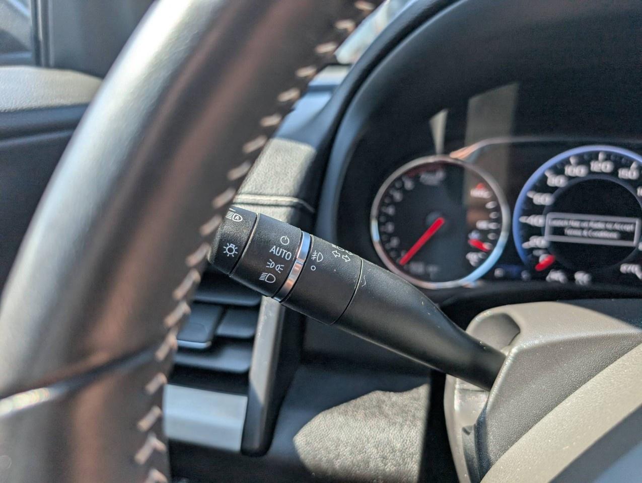 2022 GMC Terrain AWD Denali Photo