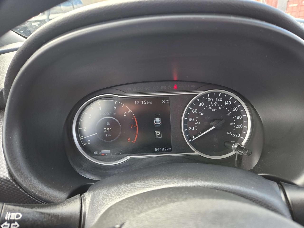 2019 Nissan Kicks S w/Collision Warning, Backup Cam, Bluetooth Photo