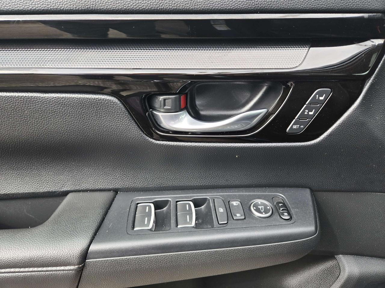 2024 Honda CR-V EX-L w/Leather, Adaptive Cruise, Wireless Charger Photo