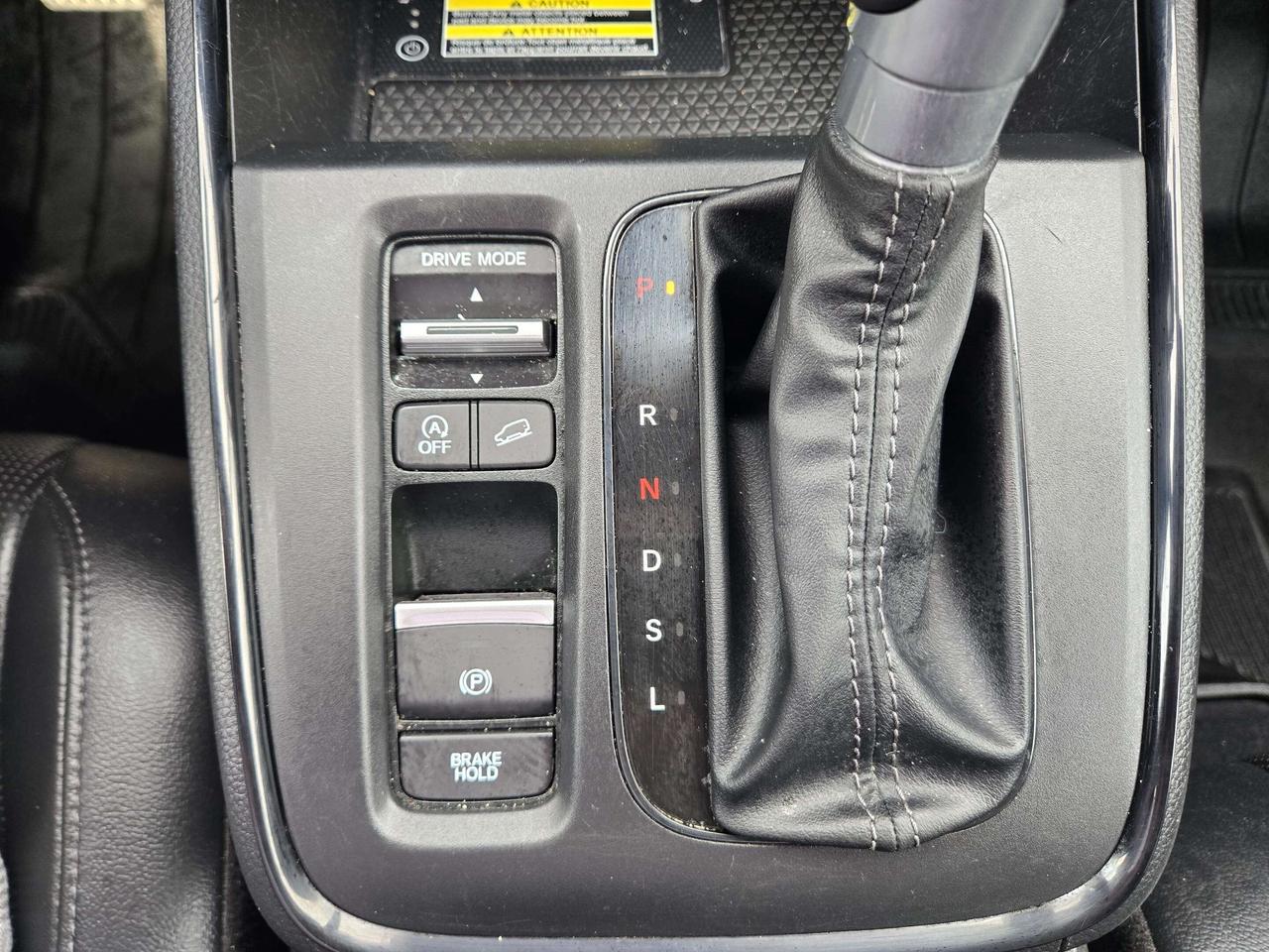2024 Honda CR-V EX-L w/Leather, Adaptive Cruise, Wireless Charger Photo