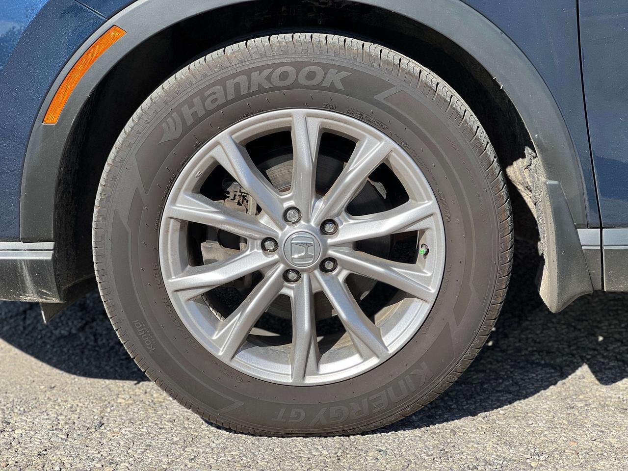 2024 Honda CR-V EX-L w/Leather, Adaptive Cruise, Wireless Charger Photo