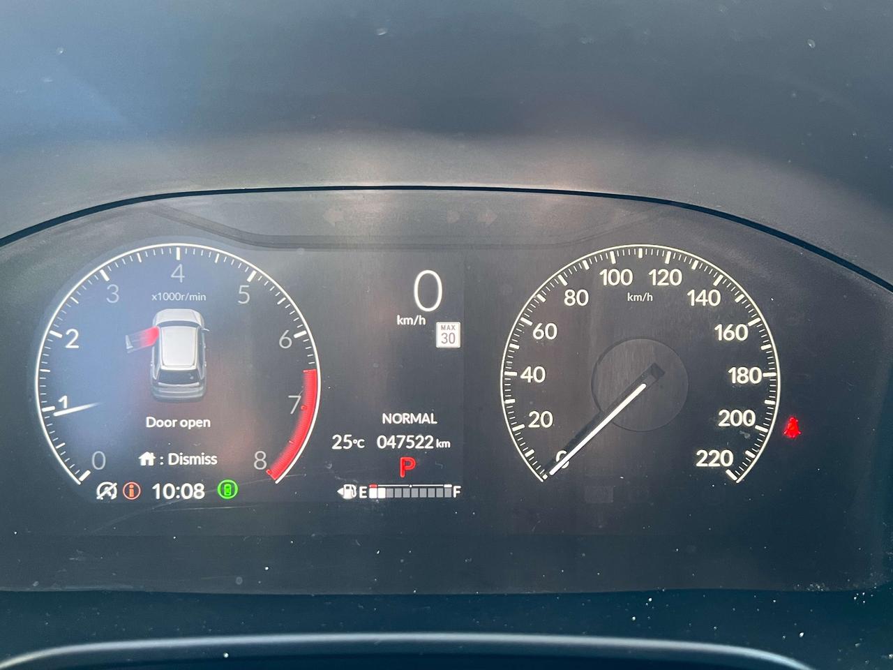 2024 Honda CR-V EX-L w/Leather, Adaptive Cruise, Wireless Charger Photo