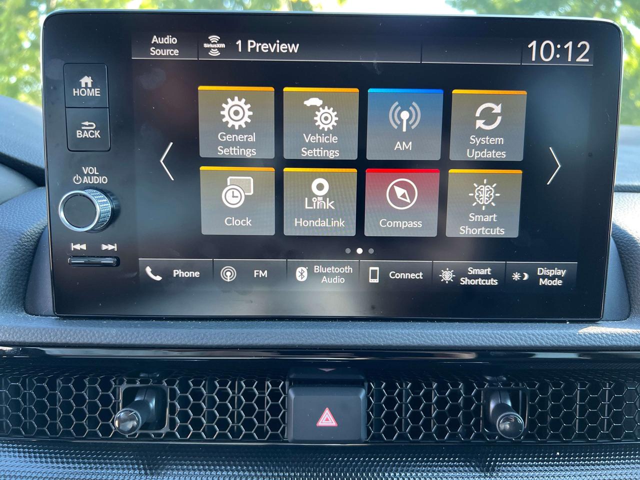 2024 Honda CR-V EX-L w/Leather, Adaptive Cruise, Wireless Charger Photo