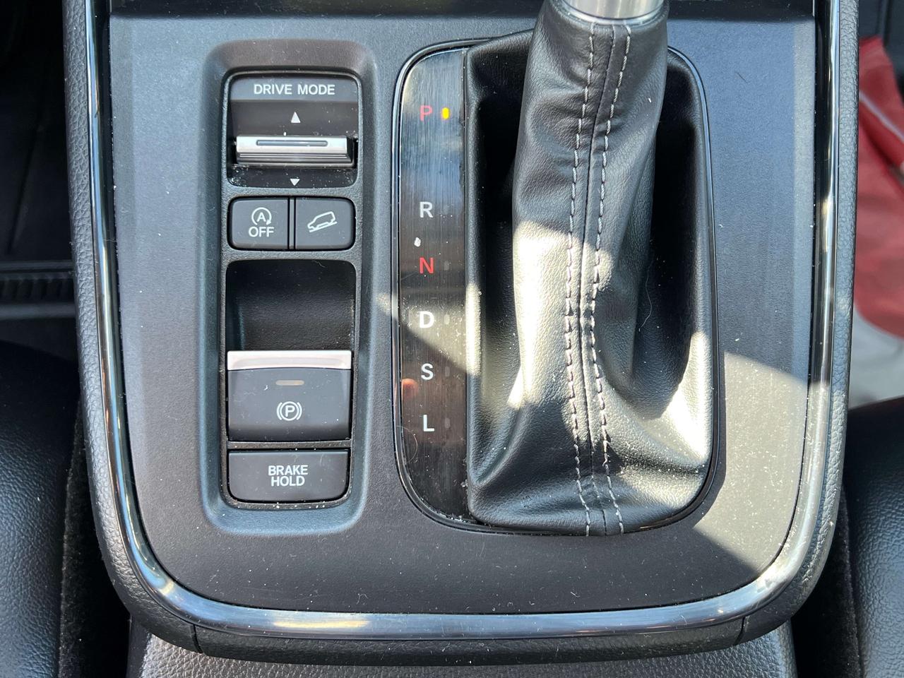 2024 Honda CR-V EX-L w/Leather, Adaptive Cruise, Wireless Charger Photo