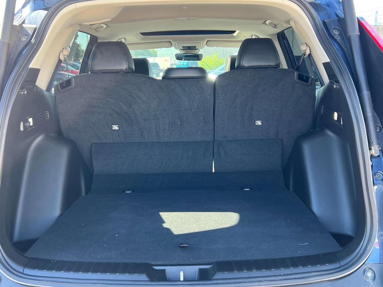2024 Honda CR-V EX-L w/Leather, Adaptive Cruise, Wireless Charger Photo