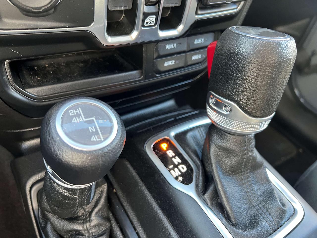2023 Jeep Wrangler Sport S w/NAV & Sound, Tow Pkg, Cold Weather, Tech Photo