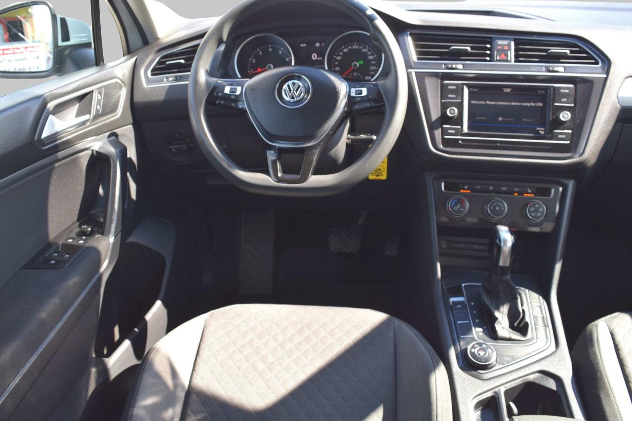 2020 Volkswagen Tiguan TRENDLINE AWD Photo