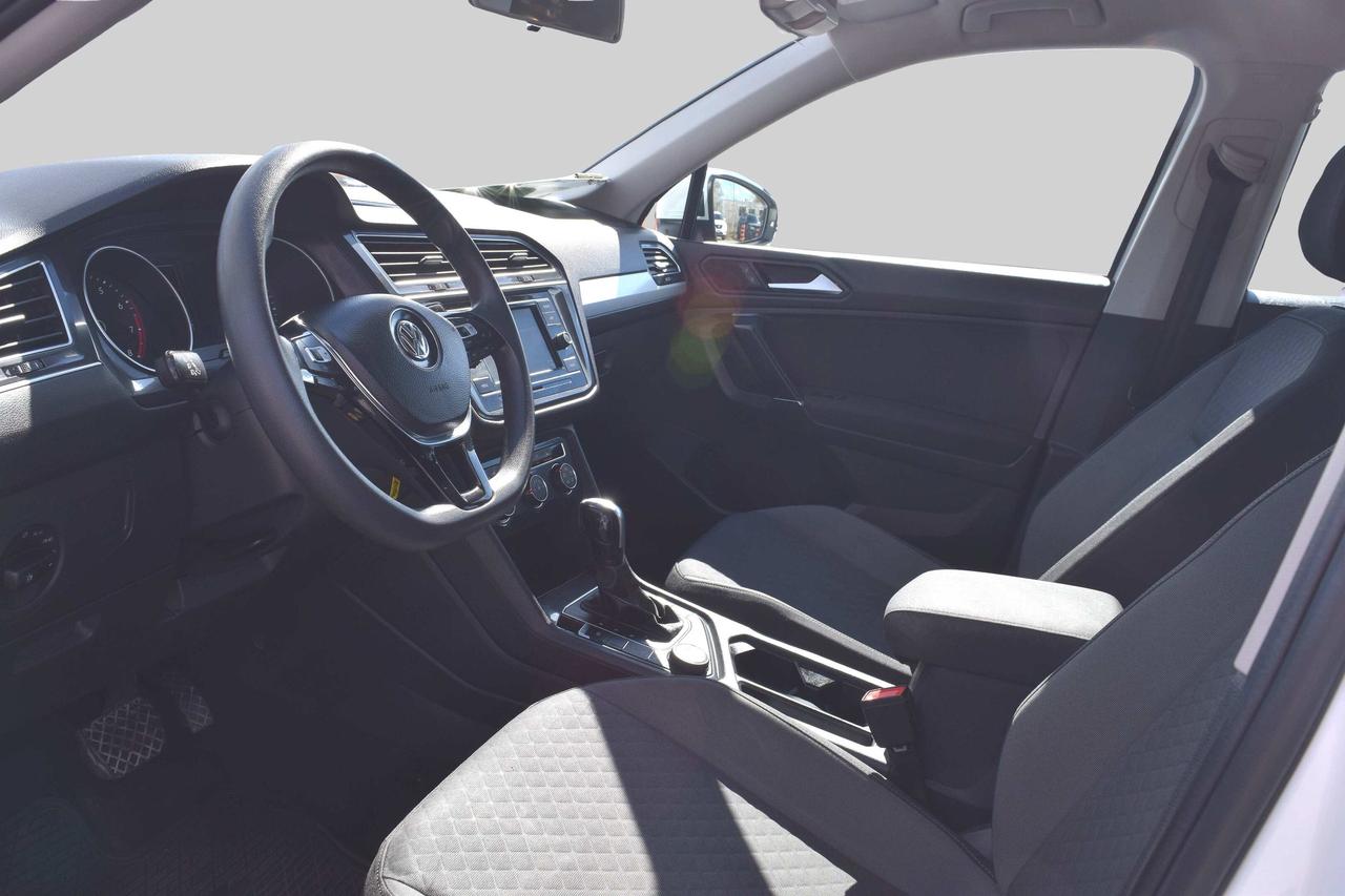 2020 Volkswagen Tiguan TRENDLINE AWD Photo