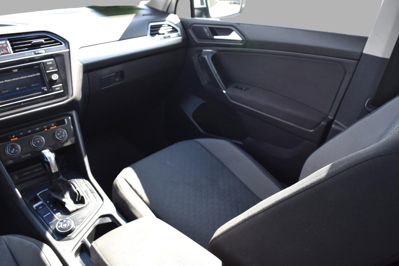 2020 Volkswagen Tiguan TRENDLINE AWD Photo