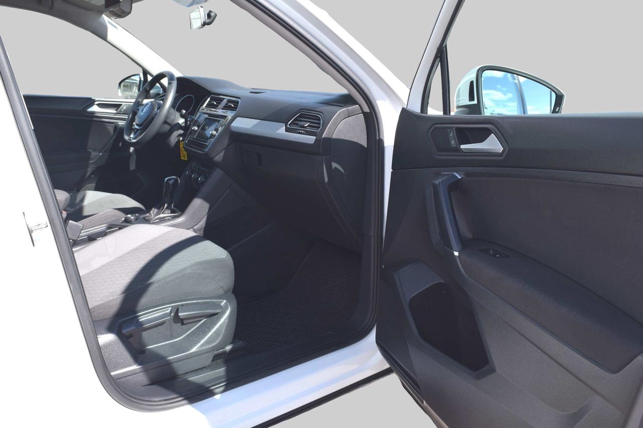 2020 Volkswagen Tiguan TRENDLINE AWD Photo