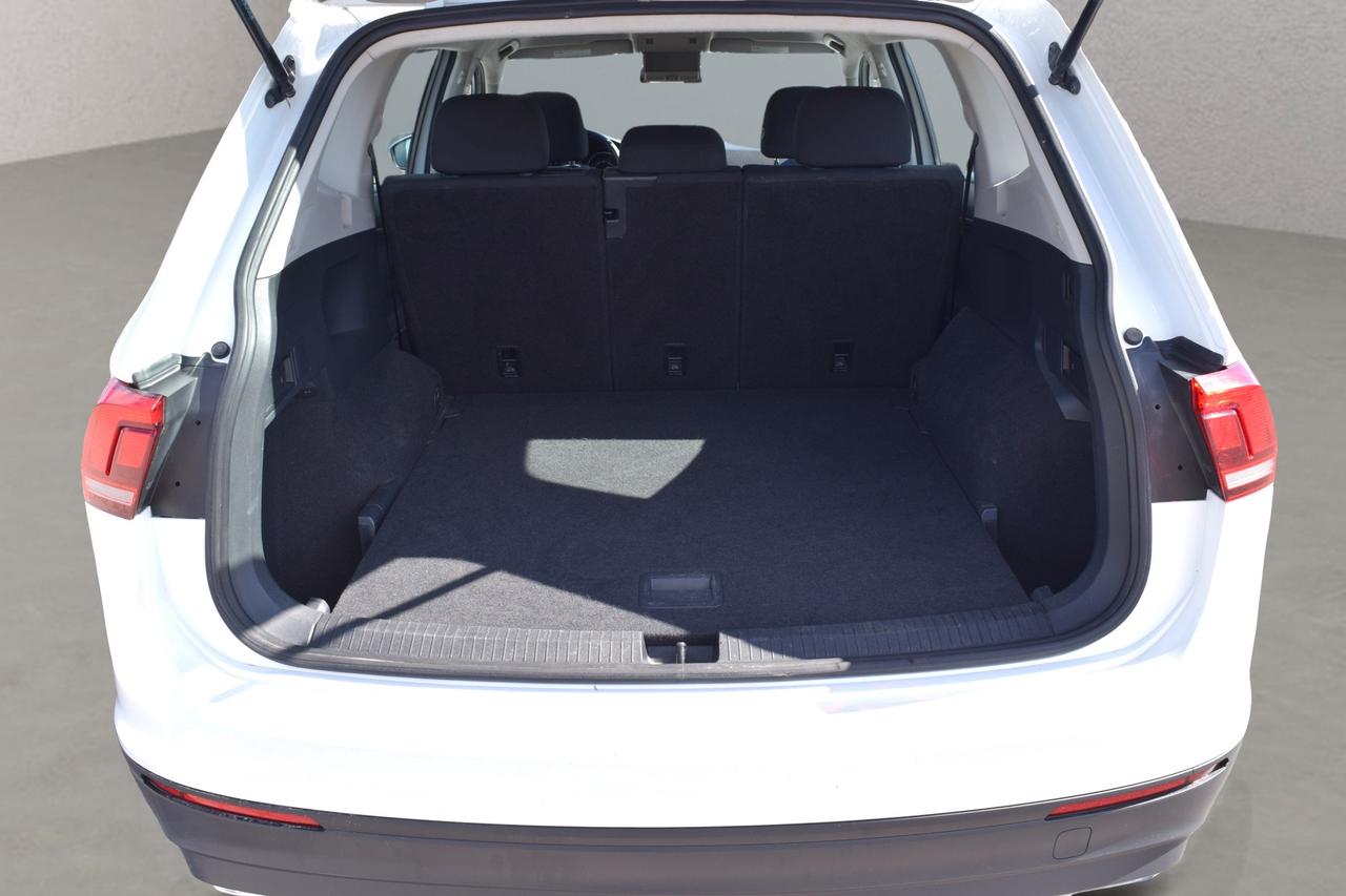 2020 Volkswagen Tiguan TRENDLINE AWD Photo