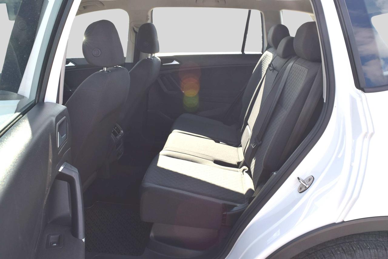 2020 Volkswagen Tiguan TRENDLINE AWD Photo