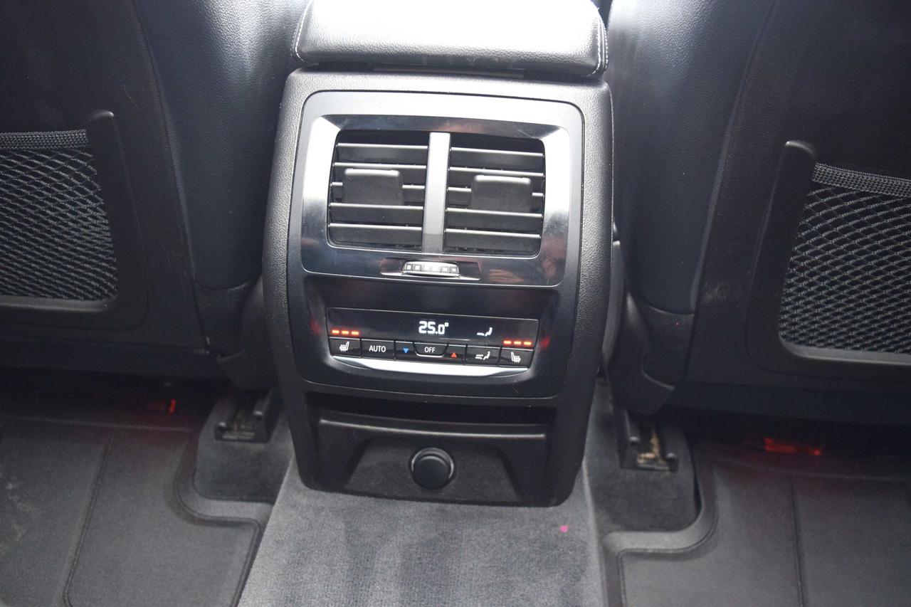 2018 BMW X3 xDrive30i Navi Panoramic Sunroof HUD Photo
